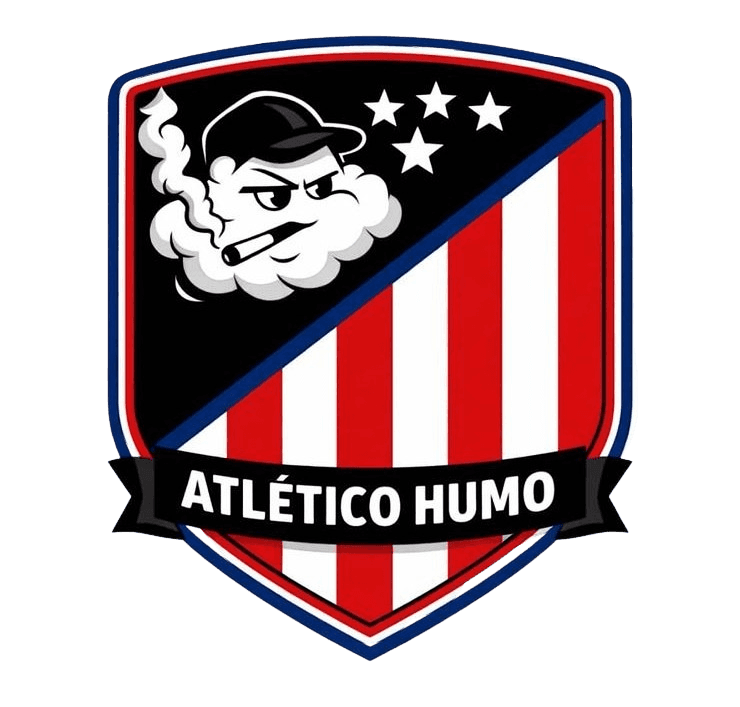Atlético Humo