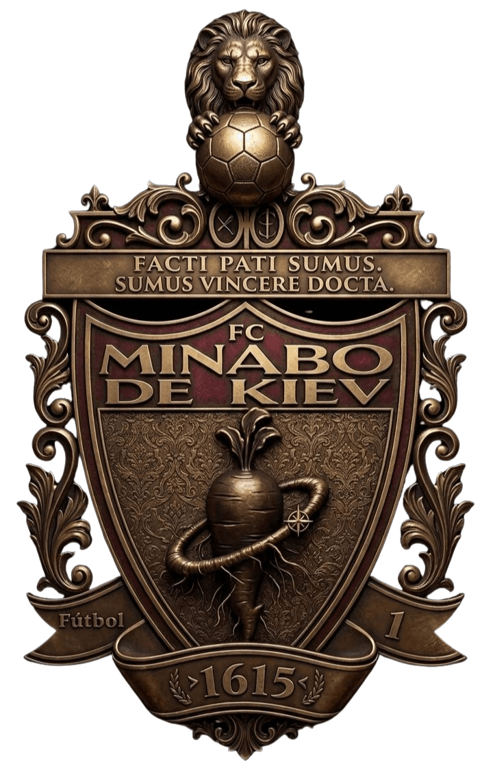 Minabo de Kiev