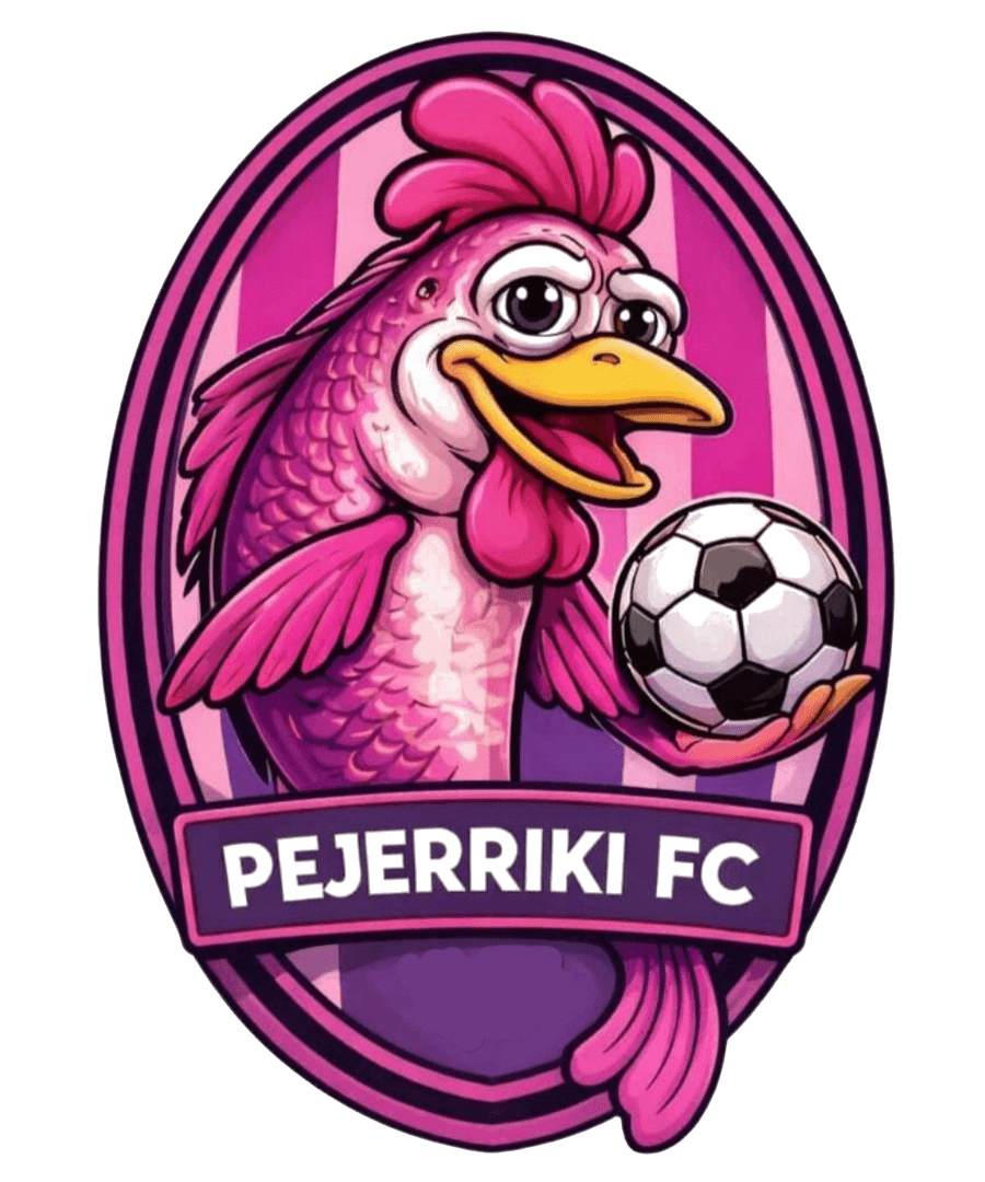 Pejerriky
