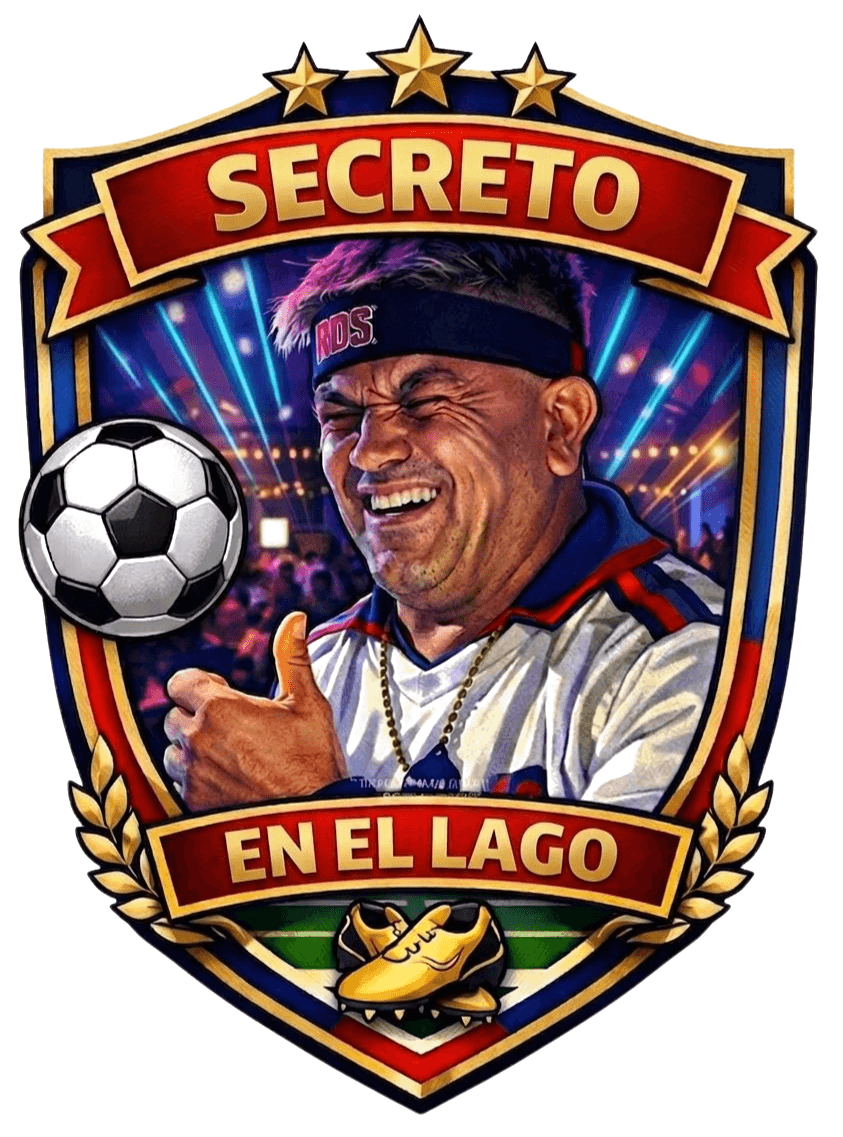 Secreto en el lago