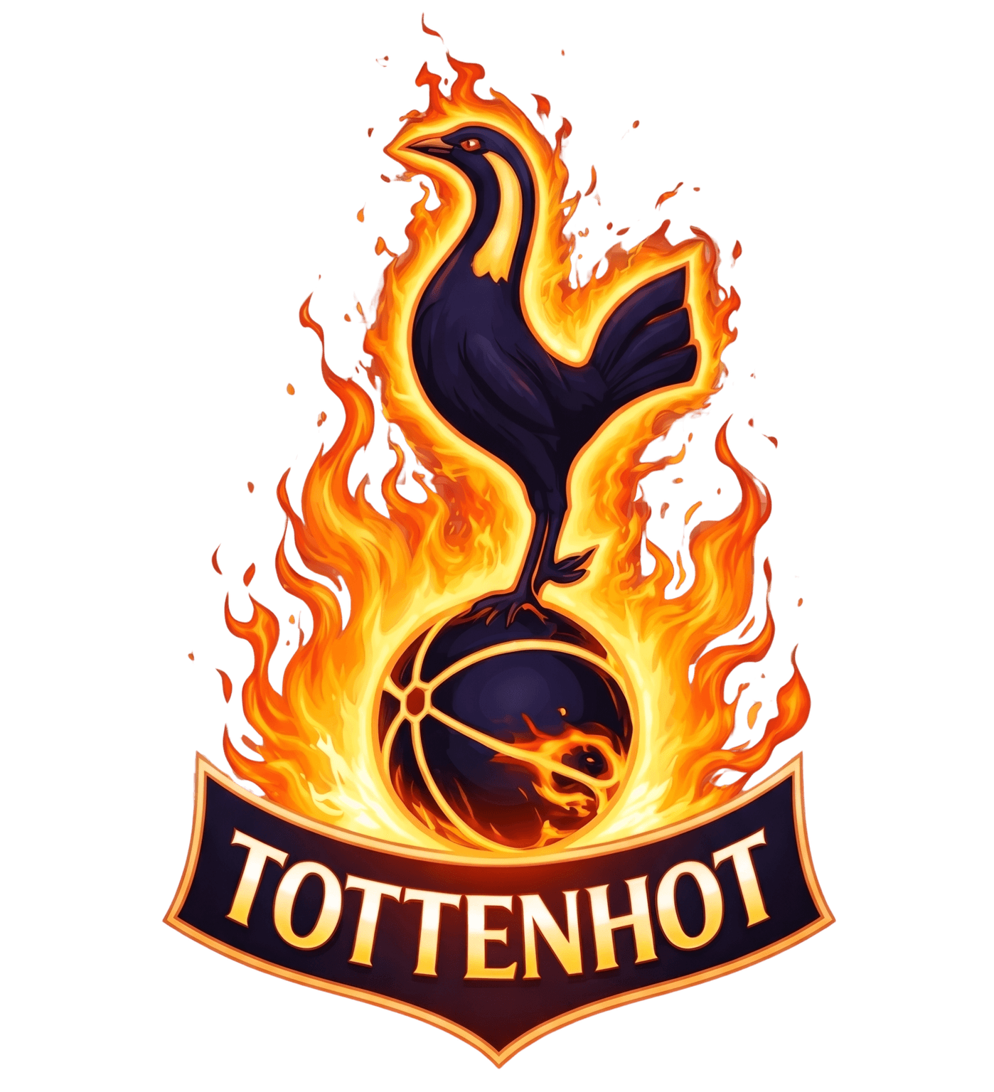 Tottenhot
